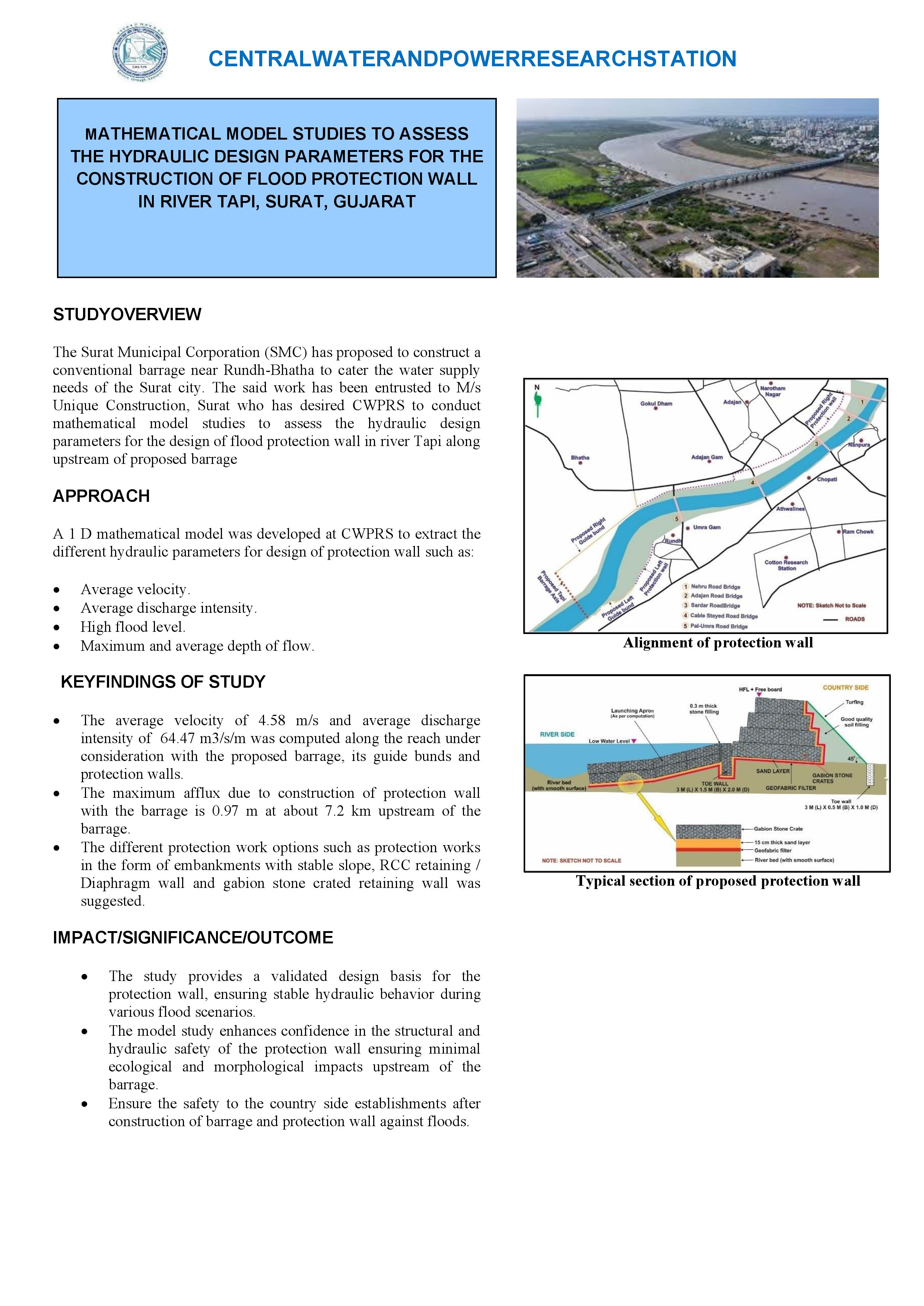                        MATHEMATICAL MODEL STUDIES TO ASSESS...
                      